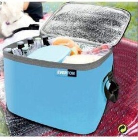 Resim moistrid Termo Termal Çanta 40 Litre Termos Sırt Çantası Buzluk 