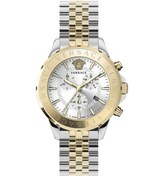 Resim Versace Vrscvev601623 Erkek Kol Saati Metalik 