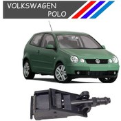 Resim OTOZET Volkswagen Polo Cam Su Fiskiye Memesi 2002 - 2010 6e0955985 