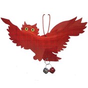 Resim KOVMATİK Kuş Kovucu Baykuş Hologram 