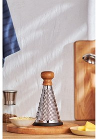 Resim Emsan Naturel Rende 20 Cm 