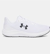 Resim Under Armour Erkek UA Charged Pursuit 4 Koşu Ayakkabısı 3028254-100 