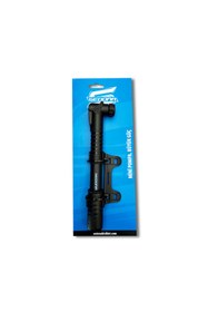 Resim Genel Markalar Bisiklet El Pompası Gp-04 Siyah 100psi 