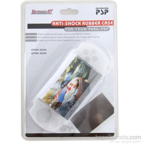 Resim PSP Antishock Kılıf 