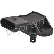 Resim Yakıt Basınç Sensörü-111416-topran- Volskwagen Polo Golf5 Passat1.2 1.6 2.0 04 Ve Sonrası Uyumlu 