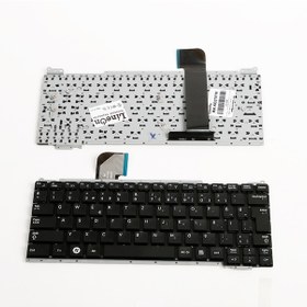 Resim Samsung Uyumlu Nc110-A01 Klavye Türkçe 