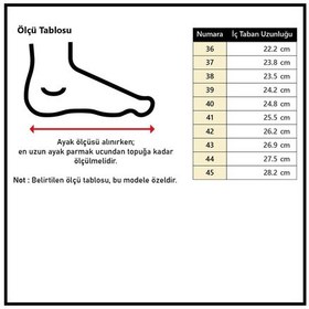 Resim Buckhead 4191 Cairo 530 Style Laci Fuşya Kadın Günlük Spor Ayakkabı V1 Laci Fuşya Lacivert - Fuşya 