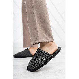 Resim Xstreet MTF-2150 Erkek Terlik Ev Terliği 