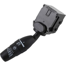 Resim Solar Sanc Araç Aksesuarları Sinyal Ön Cam Silecek Kontrol Anahtarı 35256SNAA11 35256 Honda Civic 2006-2007 Lhd Için SNA-A11 (Yurt Dışından) 