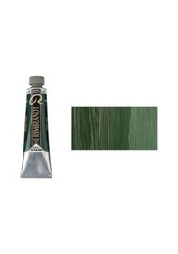 Resim Rembrandt 40 ML Yağlı Boya Seri:2 No:627 Cinnabar Green D 