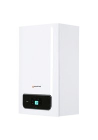 Resim Warmhaus Ewa 24 kW Tam Yoğuşmalı ERP'li Kombi 