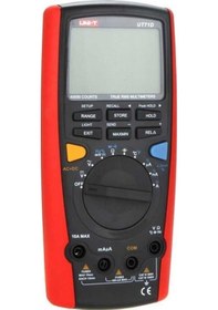 Resim Unit Ut71d Akıllı Tip Dijital Multimetre 