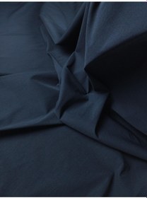 Resim Lacivert Boyuna Esnek Poliviskon Kumaş 145x240cm-10673 Lacivert 