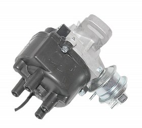 Resim Corolla Distribütör Komple 1993 1997 1 3 2E 19020 11012 