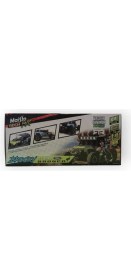 Resim İrem Oyuncak Maisto Ford Bronco Off-Road Aracı 