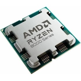 Resim Amd Ryzen 5 8400F 22MB 8çekirdekli VGA Yok Am5 65W Kutusuz+Fansız 