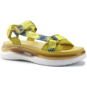 Resim Lumberjack Vosvos 5fx Sarı Kadın Spor Sandalet 000000000102015469 Sari 