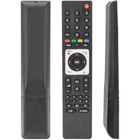 Resim Arçelik A65l8552 4b Televizyon Kumandası 