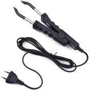 Resim Loof Ince Düz Micro Ve Boncuk Kaynak Saç Kaynak Makinesi 