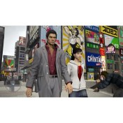 Resim Sony Yakuza 3 Ps3 Oyun 