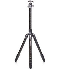 Resim Benro Rhino (Gergedan) Serisi Karbon Tripod Kiti Seri 3 (FRHN34CVX30) 
