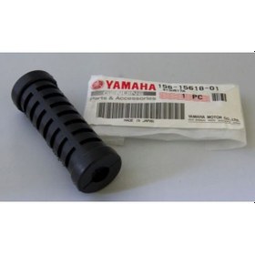 Resim Yamaha Rx115 / 135 Or. Marş Pedal Lastiği 156-15618-01 