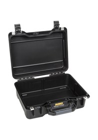 Resim Mano Mtc 200 Siyah Boş Tough Case Pro Takım Çantası 