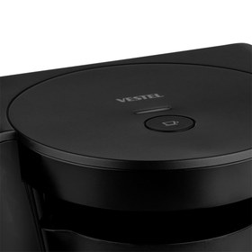 Resim Vestel VESTEL SADE S815 Türk Kahvesi Makinesi 