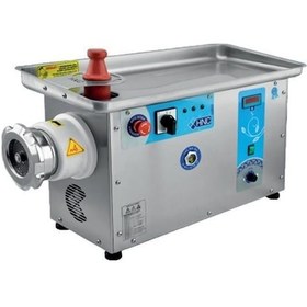 Resim Hnc 42'lik Et Kıyma Makinesi Paslanmaz 380 Volt 