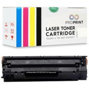 Resim Proprint Hp Cz178a Muadil Toner Hp 83a-cf283a Toner Ucuz 