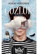 Resim Gözlük 3-Üç Nokta - Koray Yersüren - Ephesus Yayınları 