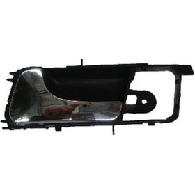 Resim Esse Oto - Chevrolet Lacettı- Sd- 04/09 Ön Kapı İç Açma Kolu Sol Elceği Nikelajlı Esse51363014 96548063 