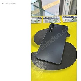 Resim Samsung A16 İkinci El TR | 128 GB | Siyah 