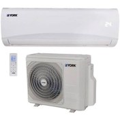 Resim York Monterosa YHKE09ZE--MMORX A++ 9000 BTU İnverter Duvar Tipi Klima 
