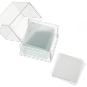 Resim Lamel 22 X 22 Mm - 1 Paket 100 Adet 