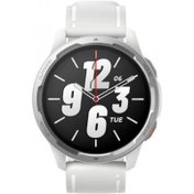 Resim Xiaomi Watch S1 Active Beyaz Akıllı Saat Teşhir 