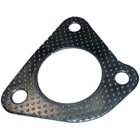 Resim Audi A4 1.6 1.8 A6 Volkswagen Passat 1.8 1.9 1991 Sonrası Metal Egzoz Ara Contası 