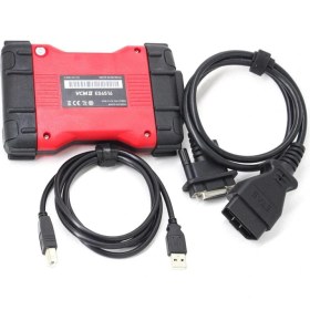Resim Ford Ids Vcm 2 Profesyonel Arıza Tespit ve Teşhis Cihazı Obd2 Abs Srs Dpf Destekli 