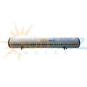 Resim Sönmez Solar Enerji 36x Vakum Tüplü Güneş Enerjisi Sıcak Su Deposu (SADECE DEPO) 