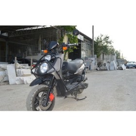 Resim Yamaha Bws 125 Çevre Demiri 172261843 