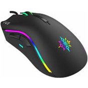 Resim Inca Anahita IMG-049T Kablolu RGB Gaming Mouse (İthalatçı Garantili) 