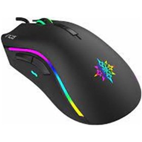 Resim Inca Anahita IMG-049T Kablolu RGB Gaming Mouse (İthalatçı Garantili) 