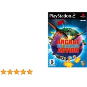 Resim Ubisoft Ps 2 Arcade Action 30 Games Oyun 