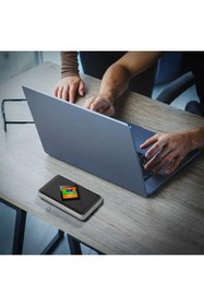 Resim porodo Renkli Ekranlı 4.5G/LTE Uyumlu 150Mbps Yüksek Hızlı Taşınabilir Kablosuz Modem ve Cep Router 