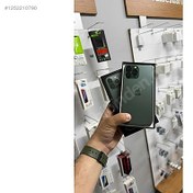 Resim Apple iPhone 13 Pro Max İkinci El TR | 128 GB | Yeşil İkinci El İPhone 13 Pro Max Türkiye Kayıtlı