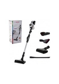 Resim Bosch BBS711W Unlimited 7 Dikey Şarjlı Süpürge 