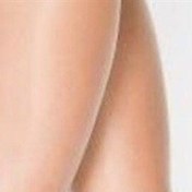 Resim Müjde Süper İnce Kadın Külotlu Çorap Ten 