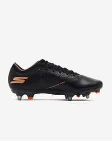 Resim Skechers Skechers Dıamond Sg Razor Erkek Siyah Krampon 252095 Bkor Siyah 