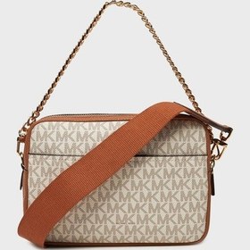 Resim Michael Kors Bayan Çanta 32s5gytc5b 149 Ekru Ekru 