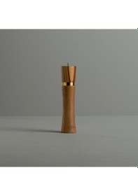 Resim Linens Akasya 5,7x25 Cm Değirmen Ahşap 